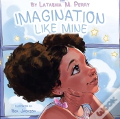 Capa do artigo Imagination Like Mine