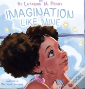Capa do artigo Imagination Like Mine