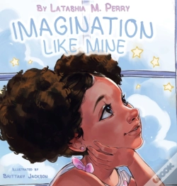 Capa do artigo Imagination Like Mine