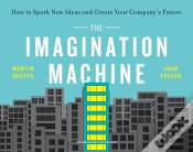 Capa do artigo Imagination Machine