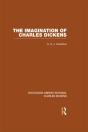 Imagination Of Charles Dickens (Rle Dickens) - Preview