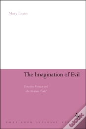 Capa do artigo Imagination Of Evil