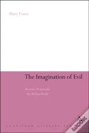 Capa do artigo Imagination Of Evil