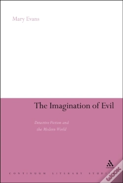 Capa do artigo Imagination Of Evil