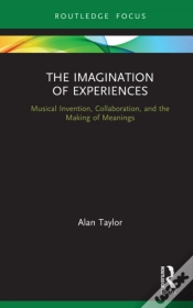 Capa do artigo Imagination Of Experiences