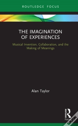 Capa do artigo Imagination Of Experiences