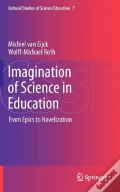 Capa do artigo Imagination Of Science In Education