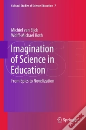 Imagination Of Science In Education