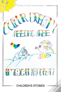 Capa do artigo Imagination