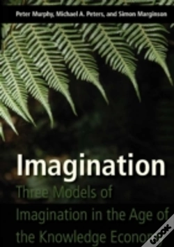 Capa do artigo Imagination