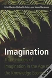 Capa do artigo Imagination
