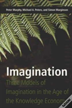 Capa do artigo Imagination