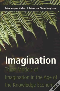 Capa do artigo Imagination