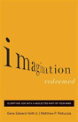 Imagination Redeemed - Preview