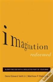 Capa do artigo Imagination Redeemed