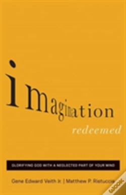 Capa do artigo Imagination Redeemed