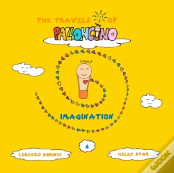 Capa do artigo Imagination