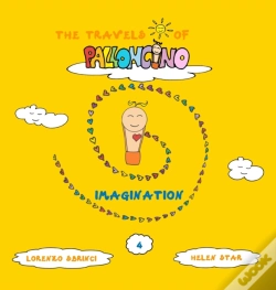 Capa do artigo Imagination