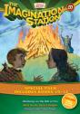 Imagination Station Books 3-Pack: Challenge On The Hill Of Fire / Hunt For The Devil'S Dragon / Danger On A Silent Night - Preview