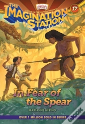 Imagination Station Books