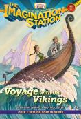 Imagination Station Books