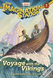 Capa do artigo Imagination Station Books