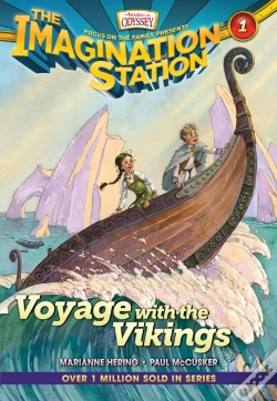 Capa do artigo Imagination Station Books