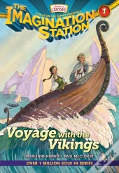 Imagination Station Books