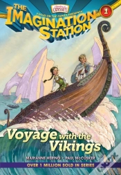 Capa do artigo Imagination Station Books