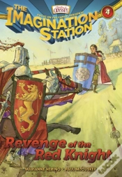 Capa do artigo Imagination Station Books