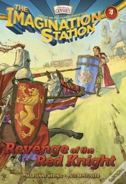 Capa do artigo Imagination Station Books