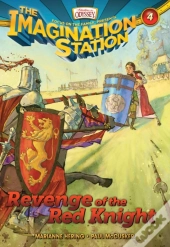 Imagination Station Books