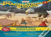 Imagination Station Special Pack