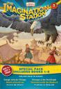 Imagination Station Special Pack - Preview