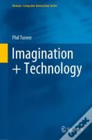 Imagination + Technology
