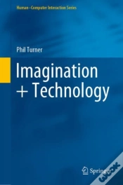 Capa do artigo Imagination + Technology