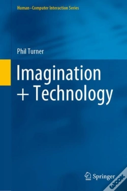 Capa do artigo Imagination + Technology