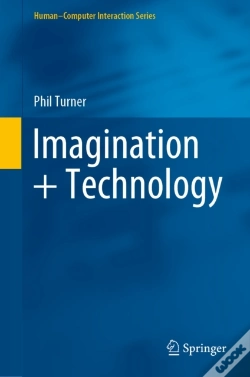 Capa do artigo Imagination + Technology