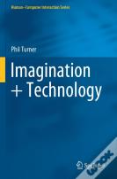 Imagination + Technology