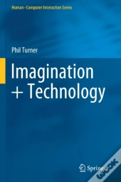 Imagination + Technology