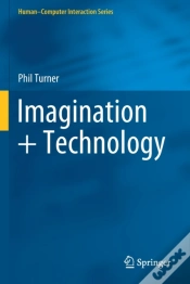 Capa do artigo Imagination + Technology