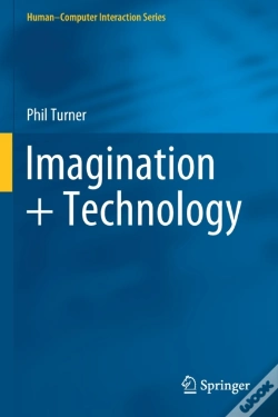 Capa do artigo Imagination + Technology