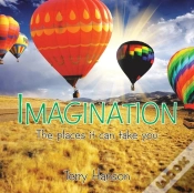 Capa do artigo Imagination