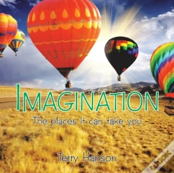 Capa do artigo Imagination