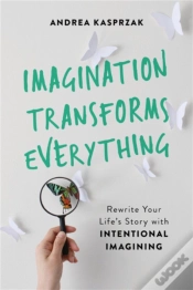 Capa do artigo Imagination Transforms Everything