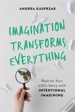 Capa do artigo Imagination Transforms Everything