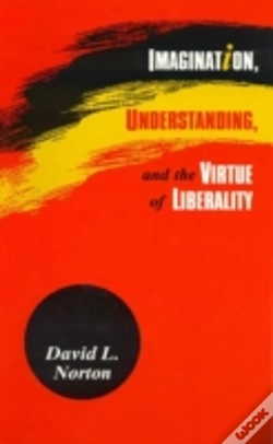 Capa do artigo Imagination, Understanding And The Virtue Of Liberality