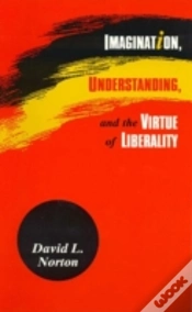 Capa do artigo Imagination, Understanding And The Virtue Of Liberality