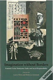 Capa do artigo Imagination Without Borders