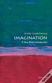 Capa do artigo Imagination